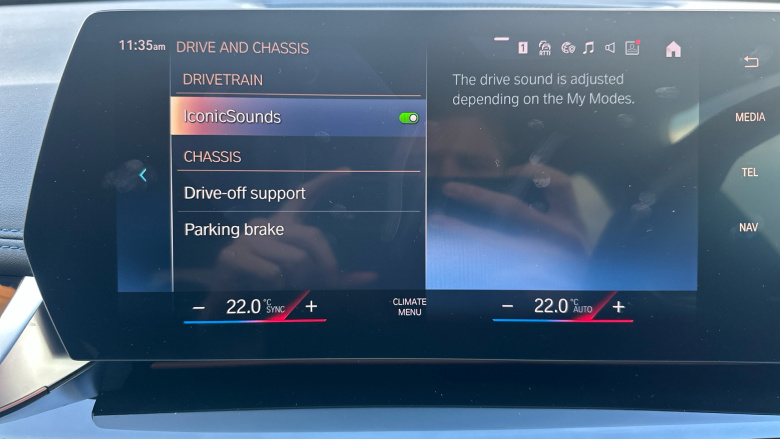 BMW X1 xDrive 23i MHT M Sport Premier 5dr Step Auto Petrol Estate